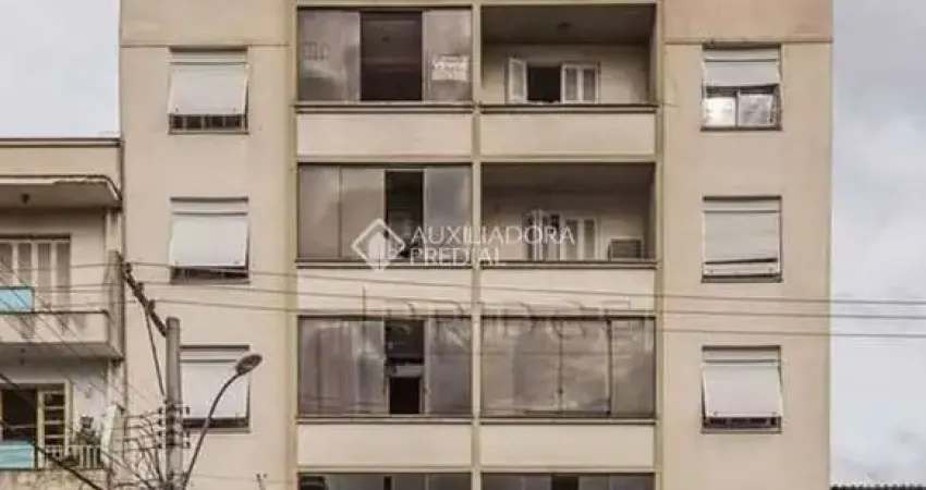 Apartamento com 2 quartos à venda na Avenida Getúlio Vargas, 252, Menino Deus, Porto Alegre