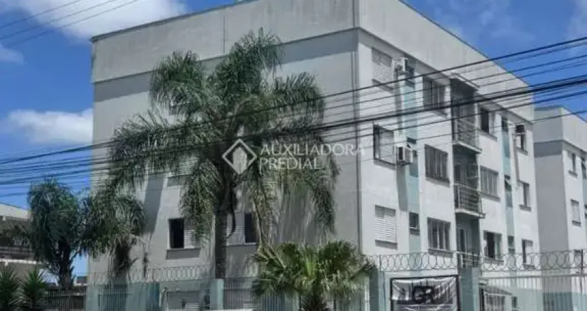 Apartamento com 3 quartos à venda na Estrada Vânius Abílio dos Santos, 490, Santa Cruz, Gravataí