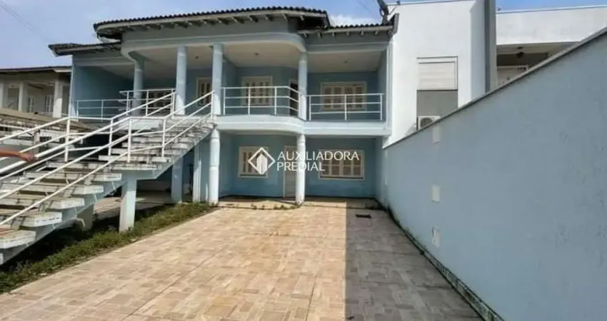 Apartamento com 2 quartos à venda na Rua Gravataí, 1331, Vila Cachoeirinha, Cachoeirinha