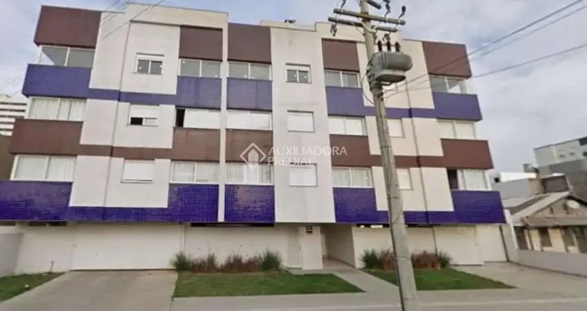 Apartamento com 2 quartos à venda na Almirante Tamandaré, 977, Centro, Tramandaí