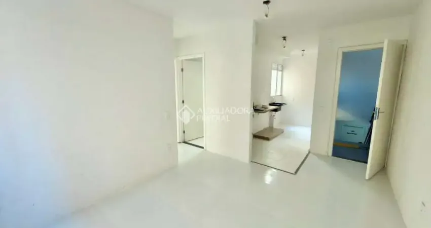 Apartamento com 2 quartos à venda na Rua Machadinho, 1704, Rio Branco, Canoas