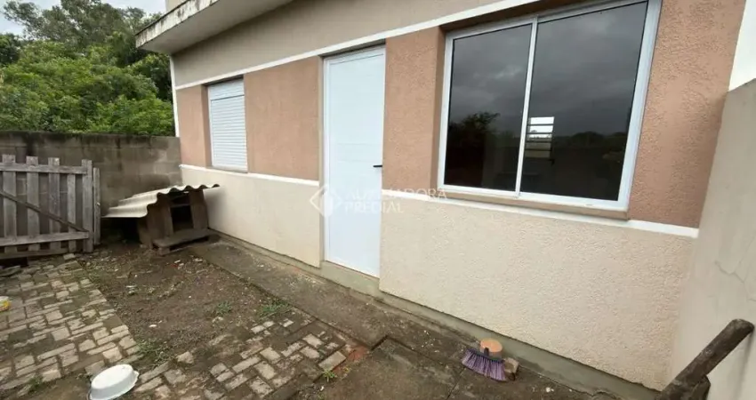 Casa com 2 quartos à venda na Rua Clementino Cambruzzi, 194, Nossa Chácara, Gravataí