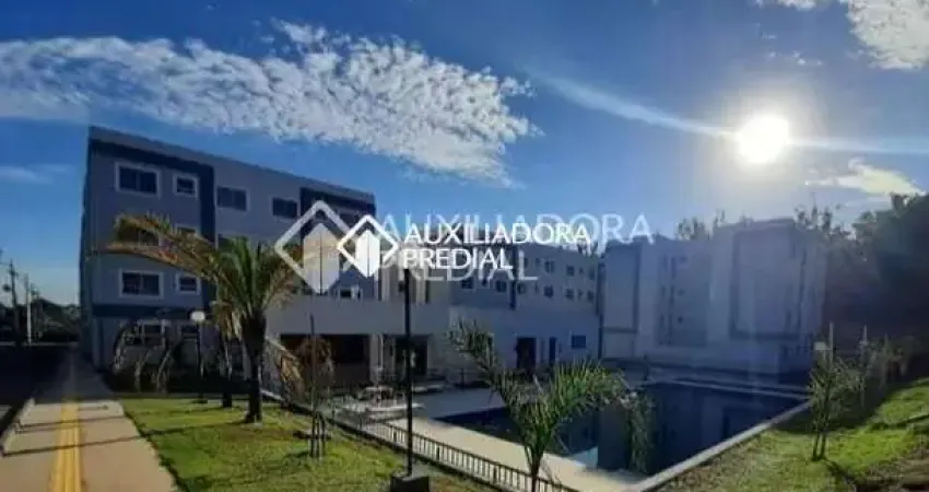 Apartamento com 2 quartos à venda na Avenida Senador Salgado Filho, 1820, Centro, Viamão