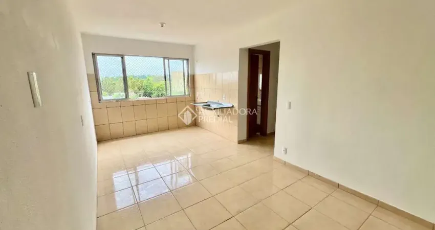 Apartamento com 2 quartos à venda na Rua Maciel, 75, Passos dos Ferreiros, Gravataí