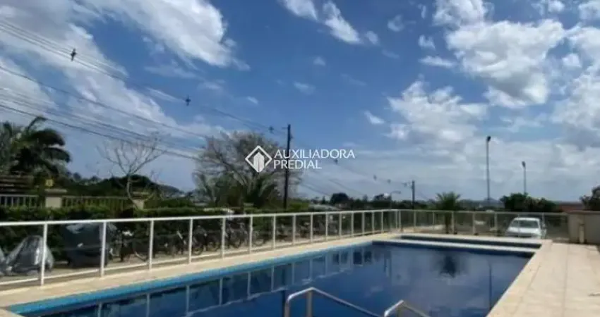 Apartamento com 2 quartos à venda na Rua Nove de Julho, 412, São Luiz, Gravataí