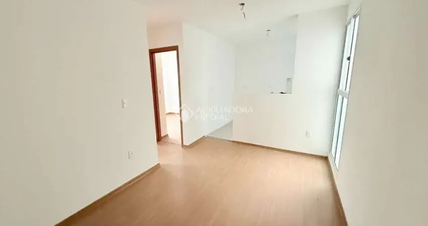 Apartamento com 2 quartos à venda na Estrada Morro do Coco, 600, Jansen, Gravataí
