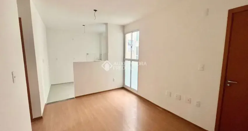 Apartamento com 2 quartos à venda na Estrada Morro do Coco, 600, Jansen, Gravataí