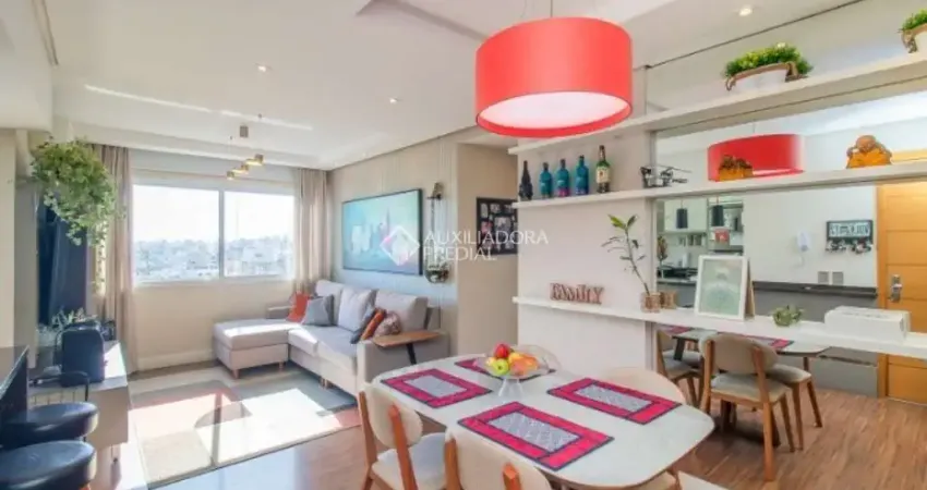 Apartamento com 3 quartos à venda na Rua Gomes Jardim, 1188, Santana, Porto Alegre