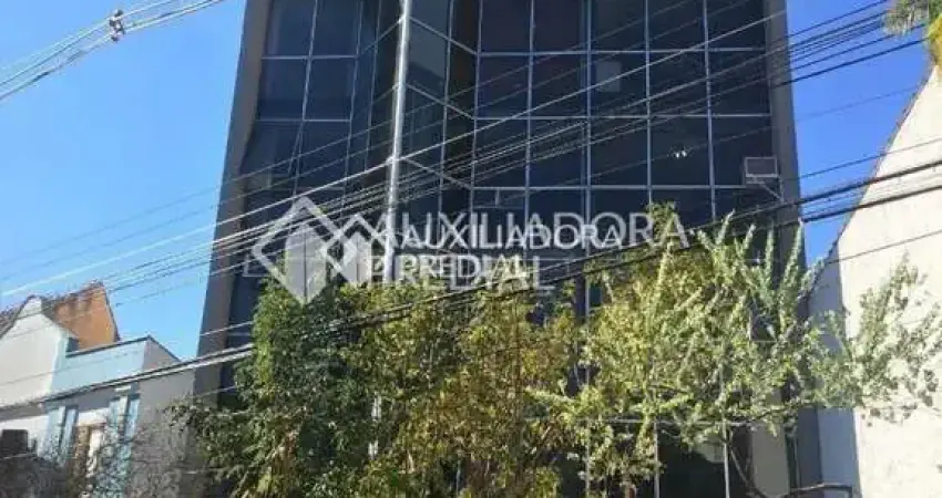 Sala comercial à venda na Rua Doutor Vale, 60, Floresta, Porto Alegre