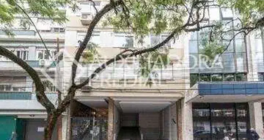 Apartamento com 2 quartos à venda na Rua Coronel Genuino, 433, Centro Histórico, Porto Alegre