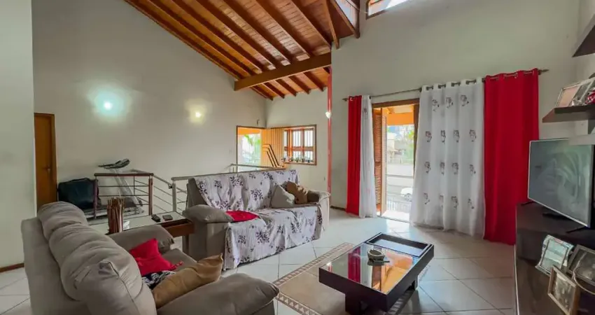 Casa com 3 quartos à venda na Rua Concorde, 121, Jardim Itu Sabará, Porto Alegre