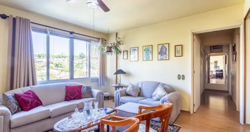 Apartamento com 3 quartos à venda na Rua Anita Garibaldi, 1924, Boa Vista, Porto Alegre