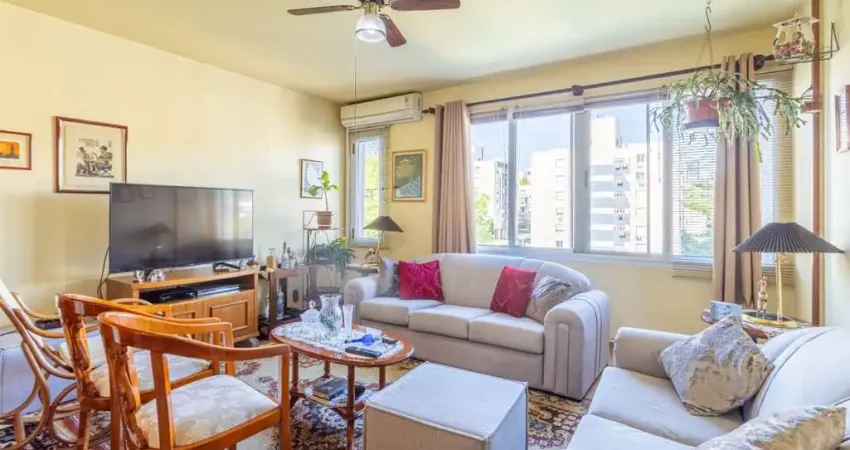 Apartamento com 3 quartos à venda na Rua Anita Garibaldi, 1924, Boa Vista, Porto Alegre