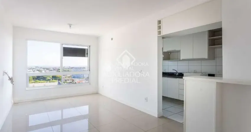 Apartamento com 2 quartos à venda na Rua Engenheiro João Luderitz, 550, Sarandi, Porto Alegre