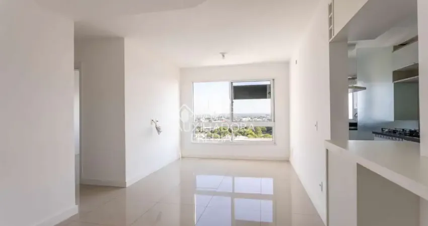 Apartamento com 2 quartos à venda na Rua Engenheiro João Luderitz, 550, Sarandi, Porto Alegre