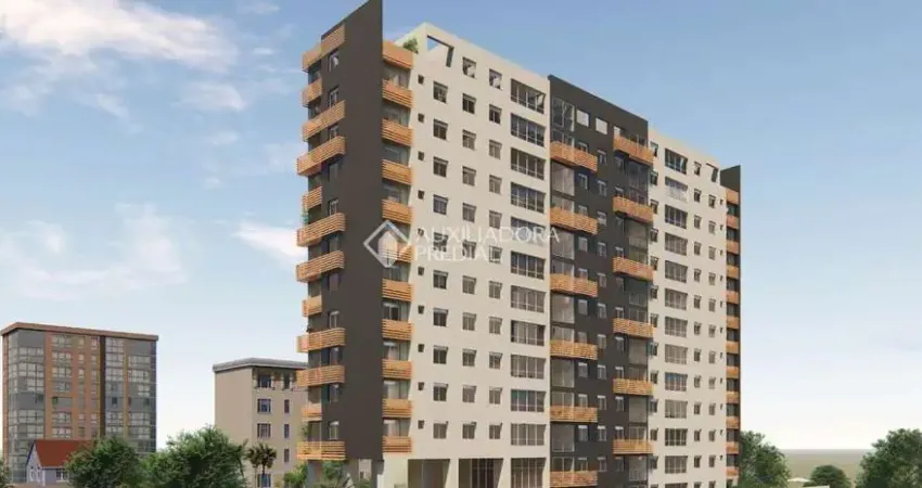 Apartamento com 2 quartos à venda na Rua Alberto Silva, 501, Vila Ipiranga, Porto Alegre