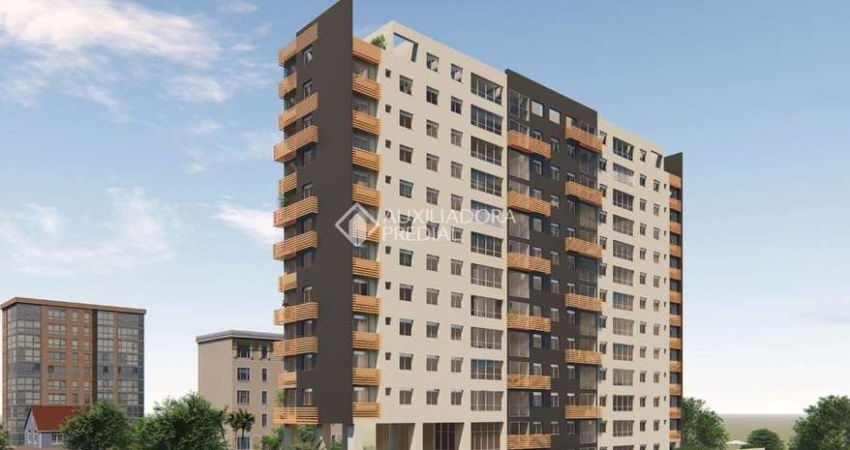 Apartamento com 2 quartos à venda na Rua Alberto Silva, 501, Vila Ipiranga, Porto Alegre