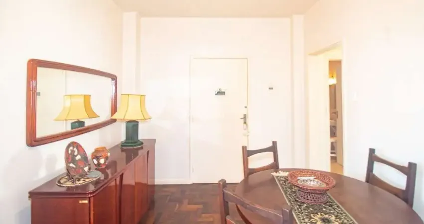 Apartamento com 2 quartos à venda na Rua Pinto Bandeira, 476, Centro Histórico, Porto Alegre