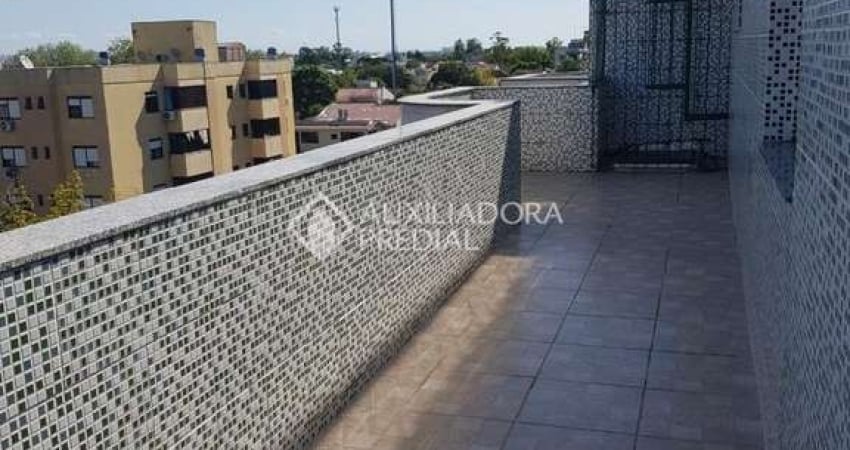 Cobertura com 3 quartos à venda na Rua Luís Cardoso, 804, Vila Eunice Velha, Cachoeirinha