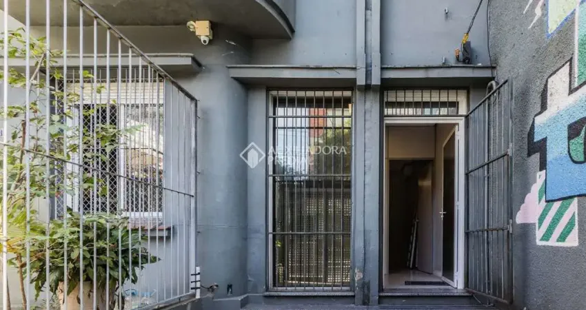 Apartamento com 3 quartos à venda na Rua Santo Antônio, 391, Floresta, Porto Alegre