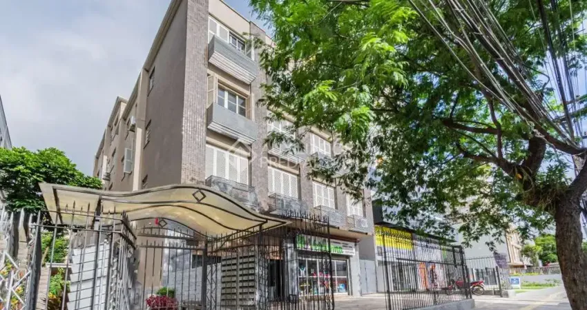 Apartamento com 3 quartos à venda na Rua Santana, 305, Farroupilha, Porto Alegre