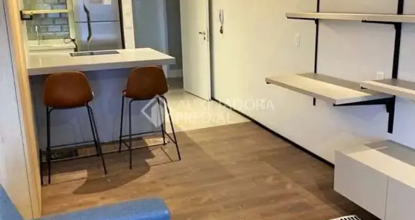 Apartamento com 1 quarto à venda na Avenida Ipiranga, 8339, Partenon, Porto Alegre