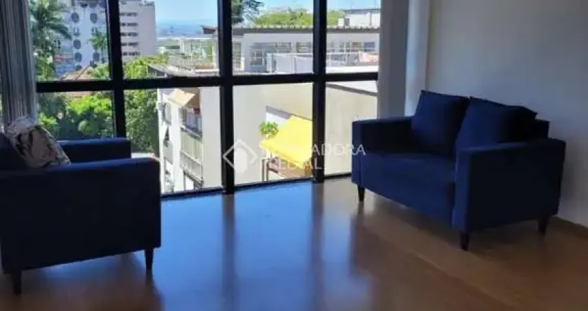 Sala comercial à venda na Rua Marquês do Pombal, 1824, Moinhos de Vento, Porto Alegre