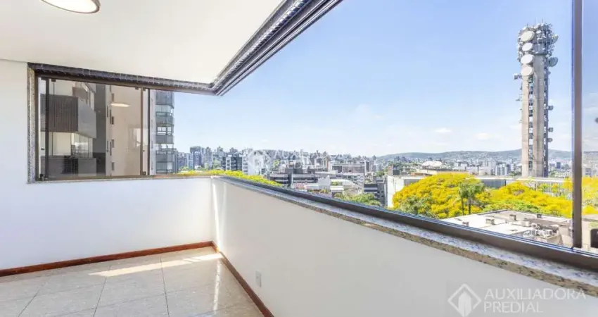 Apartamento com 2 quartos à venda na Rua Casemiro de Abreu, 1785, Bela Vista, Porto Alegre