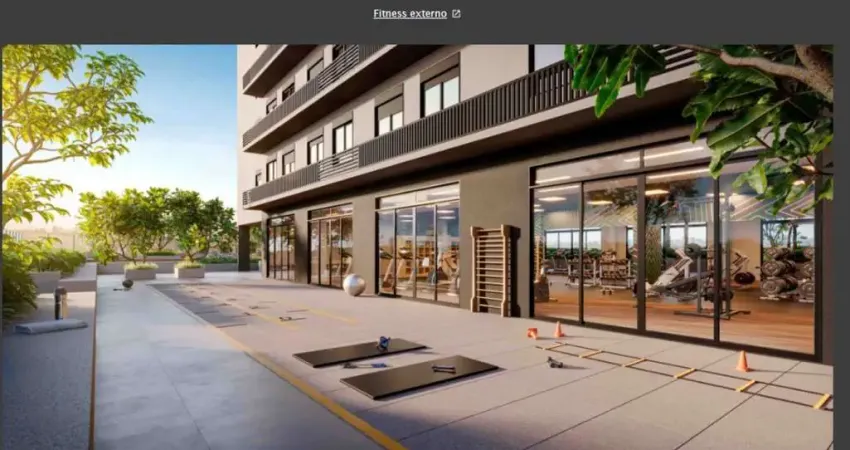 Apartamento com 1 quarto à venda na Avenida Ipiranga, 6929, Partenon, Porto Alegre