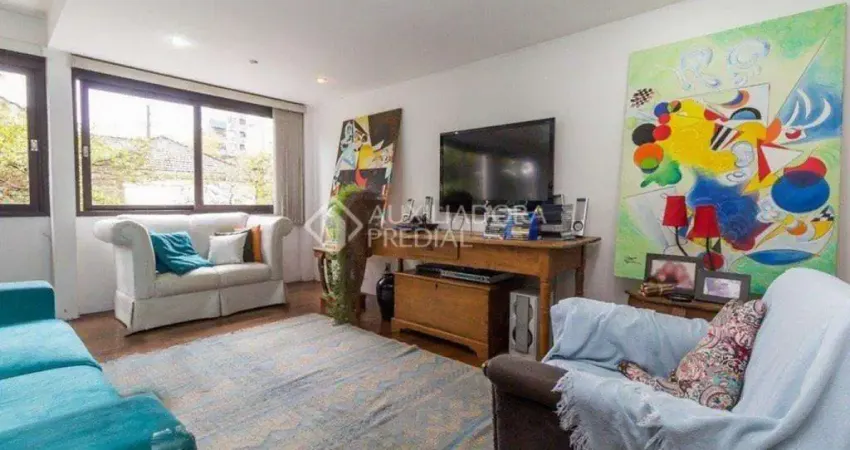 Apartamento com 4 quartos à venda na Rua Felicíssimo de Azevedo, 575, Auxiliadora, Porto Alegre