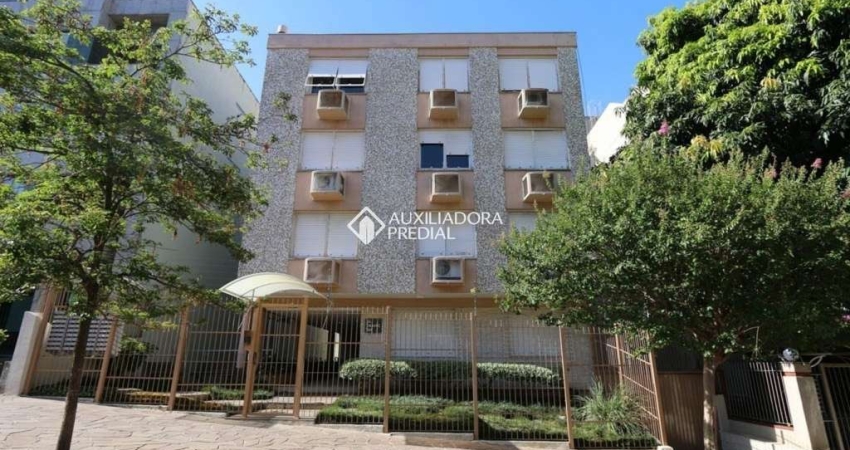 Apartamento com 1 quarto à venda na Rua Coronel Manoel Py, 204, São João, Porto Alegre
