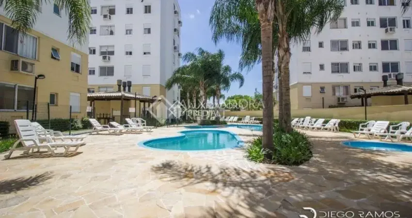 Apartamento com 3 quartos à venda na Rua Coronel Massot, 1229, Cristal, Porto Alegre