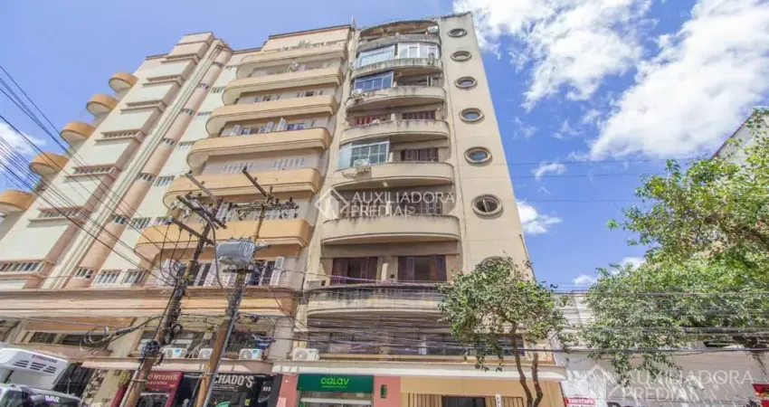 Apartamento com 1 quarto à venda na Rua Coronel Fernando Machado, 915, Centro Histórico, Porto Alegre