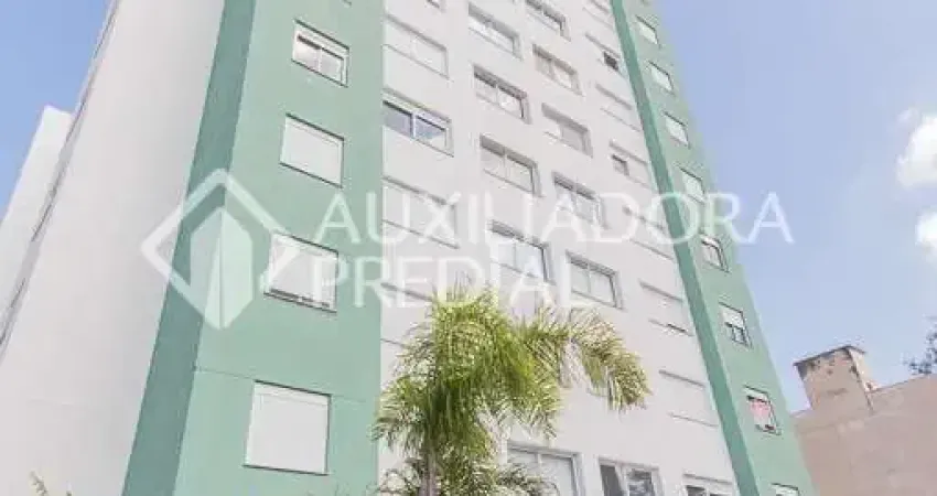 Apartamento com 1 quarto à venda na Rua São Manoel, 2061, Rio Branco, Porto Alegre