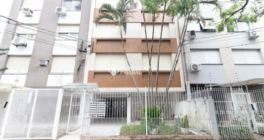 Apartamento com 1 quarto à venda na Rua Mucio Teixeira, 95, Menino Deus, Porto Alegre