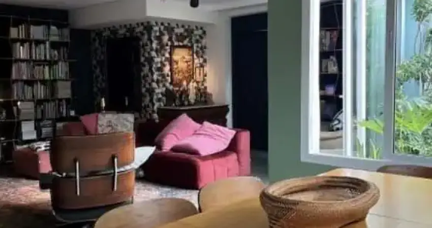 Apartamento com 3 quartos à venda na Rua Dinarte Ribeiro, 107, Moinhos de Vento, Porto Alegre