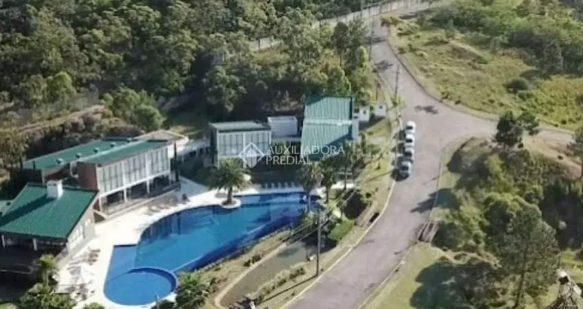 Terreno em condomínio fechado à venda na Avenida Liberdade, 4000, Santa Isabel, Viamão