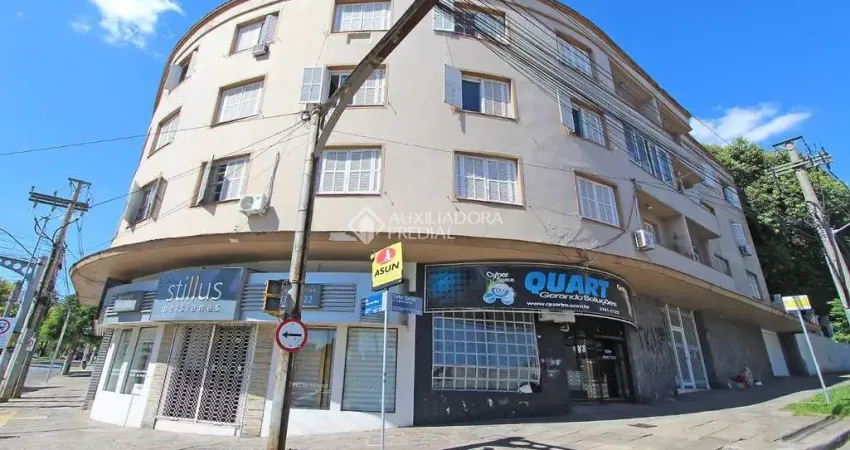 Apartamento com 3 quartos à venda na Avenida Carlos Gomes, 26, Boa Vista, Porto Alegre