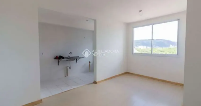 Apartamento com 2 quartos à venda na Rua Tenente Ary Tarrago, 1680, Jardim Itu Sabará, Porto Alegre