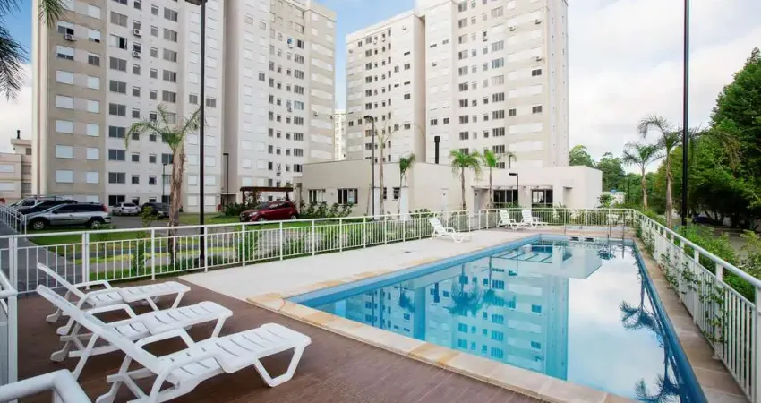 Apartamento com 3 quartos à venda na Rua Tenente Ary Tarrago, 1680, Protásio Alves, Porto Alegre