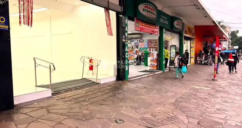 Ponto comercial à venda na Avenida Assis Brasil, 2439, Cristo Redentor, Porto Alegre