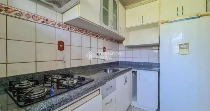 Apartamento com 2 quartos à venda na Rua Sapiranga, 1513, Canudos, Novo Hamburgo