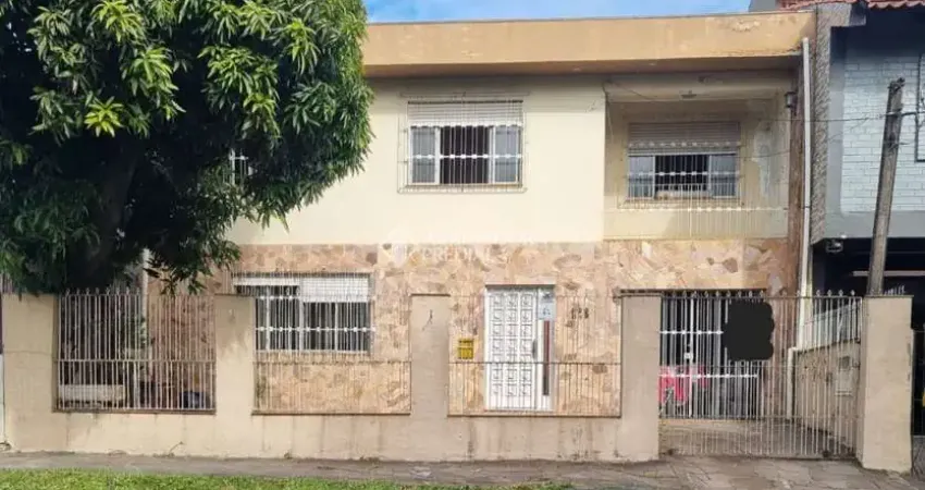 Casa com 3 quartos à venda na Rua Doutor Murtinho, 829, Bom Jesus, Porto Alegre