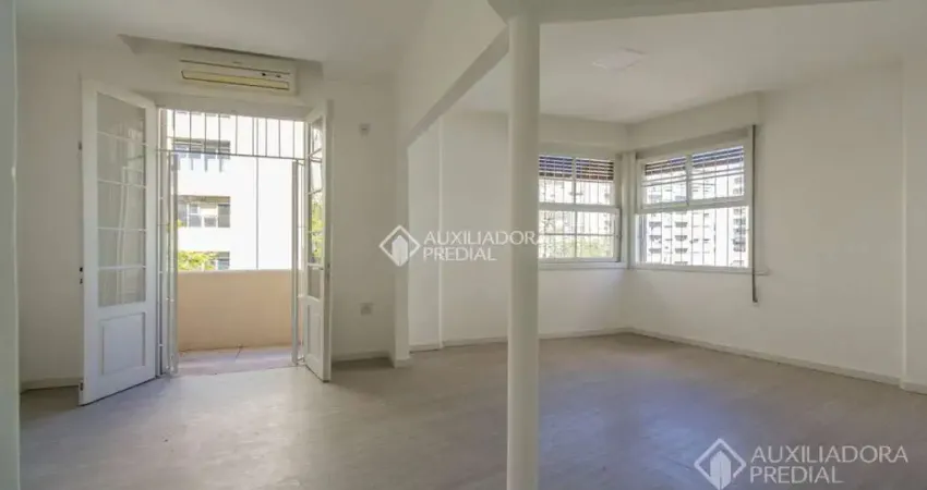 Apartamento com 2 quartos à venda na Avenida Alberto Bins, 308, Centro Histórico, Porto Alegre