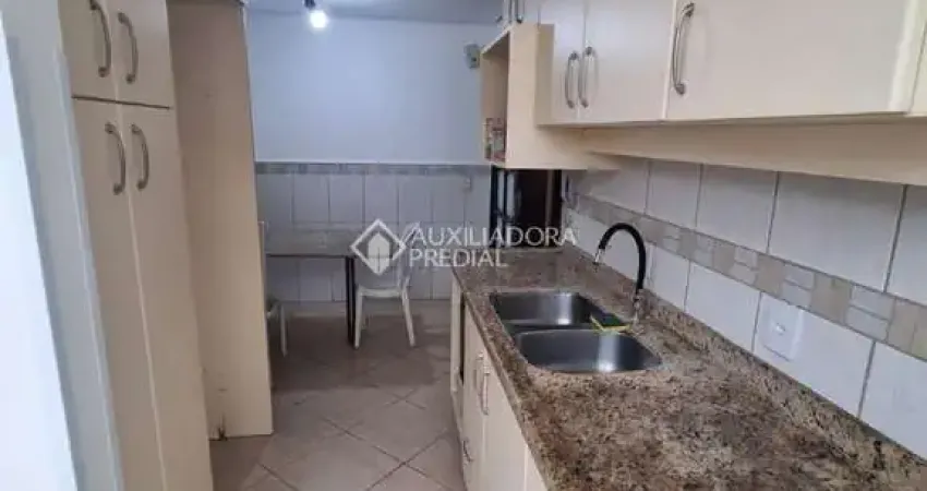 Apartamento com 3 quartos à venda na Rua Professor Cristiano Fischer, 320, Petrópolis, Porto Alegre