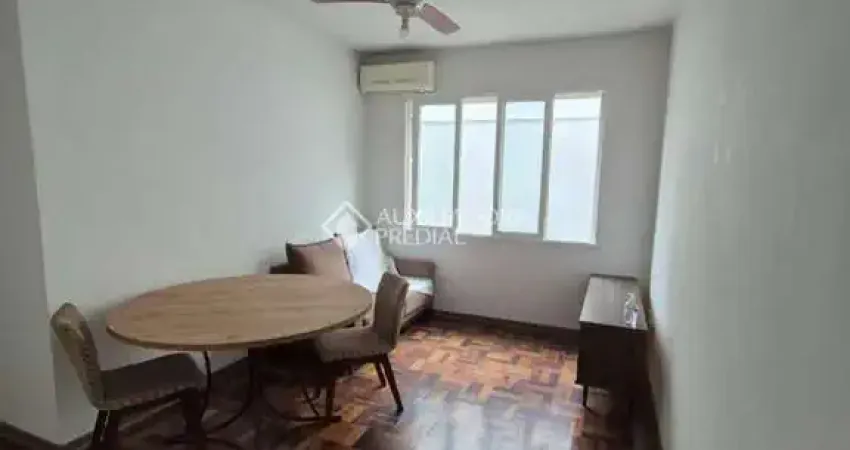 Apartamento com 2 quartos à venda na Rua Santa Cecília, 1315, Santana, Porto Alegre