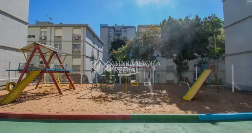 Apartamento com 1 quarto à venda na Avenida do Forte, 687, Vila Ipiranga, Porto Alegre