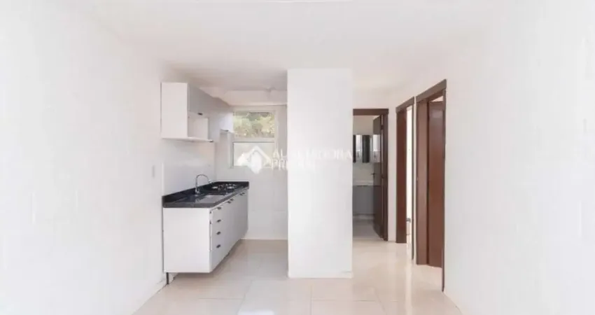 Apartamento com 2 quartos à venda na Estrada João de Oliveira Remião, 6700, Lomba do Pinheiro, Porto Alegre