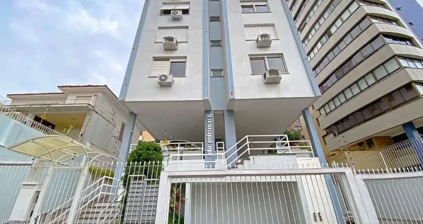Apartamento com 2 quartos à venda na Rua Dário Pederneiras, 522, Petrópolis, Porto Alegre
