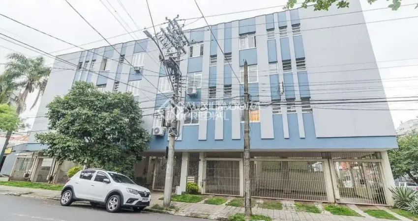 Apartamento com 1 quarto à venda na Rua Casemiro de Abreu, 277, Bela Vista, Porto Alegre